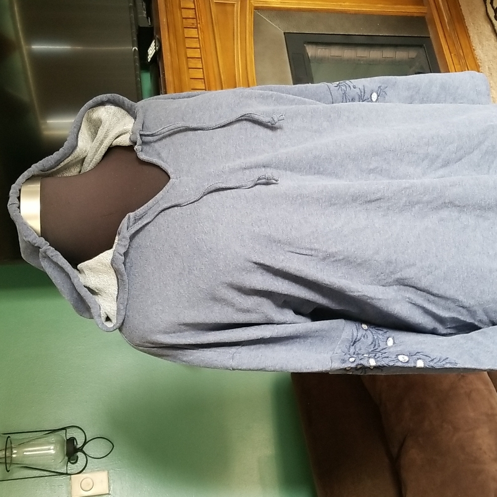 Hoodie Sweatshirt